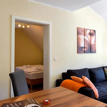 Kuestenwaldhaus Seepferdchen *