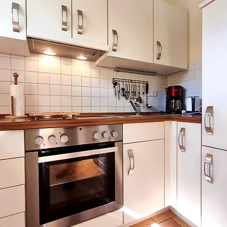 Kuestenwaldhaus Seepferdchen