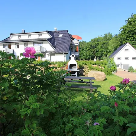 Lejlighed Kuestenwaldhaus Seepferdchen