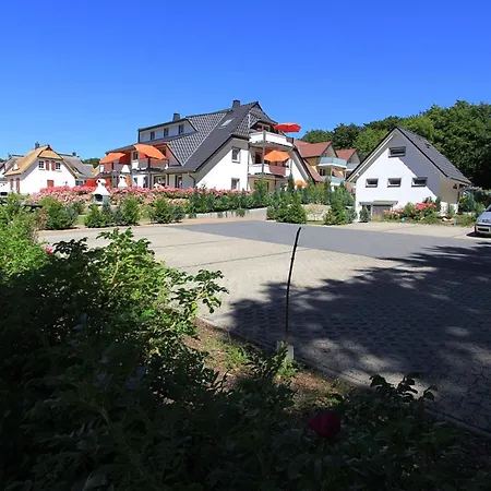 Lejlighed Kuestenwaldhaus Seepferdchen *
