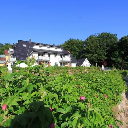 Kuestenwaldhaus Seepferdchen Lejlighed