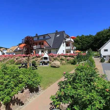Kuestenwaldhaus Seepferdchen *